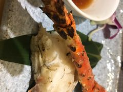 -割烹酱子日本料理(弘基财富广场店)