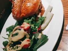 -京A Taproom·精酿餐吧(CBD店)