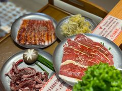 -哼蟹二将·烤肉酱蟹(合生汇店)