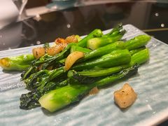 -常来小聚·广州非遗传承餐厅(高德置地店)