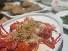-南海渔家•海鲜•正宗海南菜(海棠湾店)
