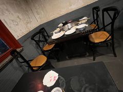 -将台涮肉(酒仙桥店)