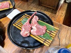 -坦坦大炉·韩式烤肉(望京店)