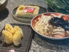 -辉哥火锅(虹桥路店)