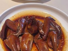 -侨美食家·粤菜(体育西路店)