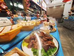 -良师门滨海人家·海鲜·家常菜(滨海城店)