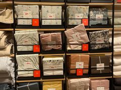 -ZARA HOME(蓝色港湾店)
