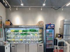 -刘文祥麻辣烫(蛇口店)