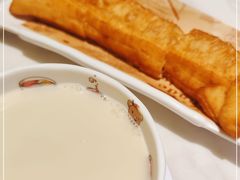 -大有利茶餐厅(福民店)