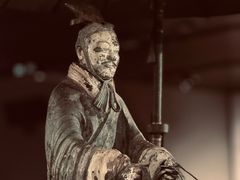 -秦始皇帝陵博物院-丽山园