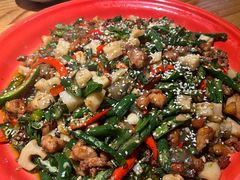 江津尖椒鸡-兔槽江湖菜·重庆璧山兔(水围店)