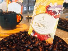 -星巴克臻选(南京艾尚天地店)