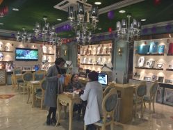 -布拉格婚纱摄影(真实客片店)