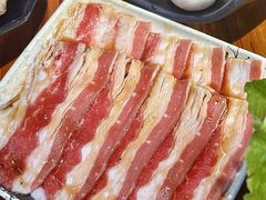 -丹东特色烤肉(学府路一部店)