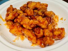 糖醋里脊-七八九餐厅(浦江店)