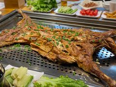 -炑羊香烤全羊(西三旗店)