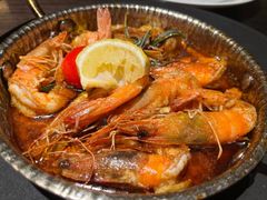 -庐灶江南·江南菜·四合院Bistro(东直门雍和宫·原华侨宾馆店)