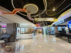 -食光里街(季华园万科里店)