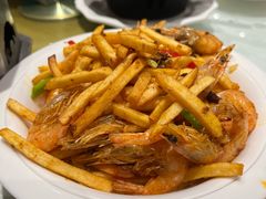 -凯鸽酒楼(大同振兴街店)