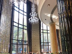-星河湾半岛酒店-真粤中餐厅
