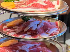 -伏一解牛烤肉专门店(信业购物中心店)