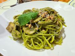 -沏点Trattoria意大利餐厅(新街口店)