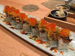 -月下料理(楷林IFC店)