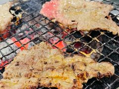 -松明一烤肉馆(鲁园店)
