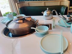 -润园四季椰子鸡火锅(南山海岸城店)