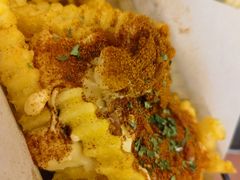 -魏斯理汉堡(西安沣东吾悦店)