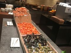 -长沙君悦酒店·自助餐厅咖啡厅