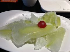-橦橦小马扎烧烤 (传媒大学店)