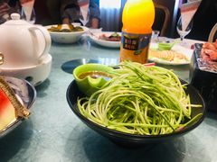 -好福记饭店(红梅公园店)