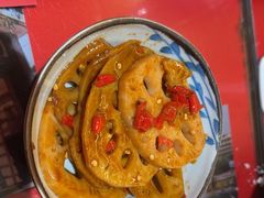 -味福记·本地特色菜(八一万达广场店)