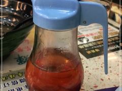 -新辉港式茶餐厅(北栅店)