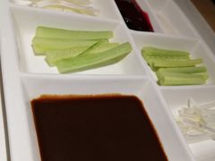 -四季厨房 鲁菜·孔府烤鸭(高新万达店)