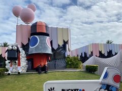 -水桶王国主题餐厅·聚会·生日派对·亲子活动·家庭套餐(亚龙湾希尔顿店)