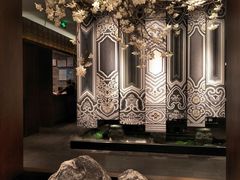 景观位-羲和雅苑•北京烤鸭(陆家嘴中心店)