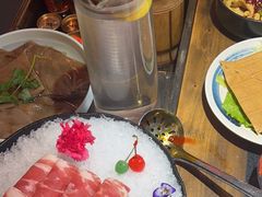 -矮板凳老火锅(宽窄巷子店)