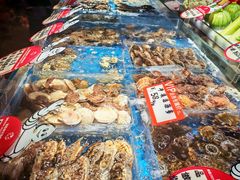 -徐记海鲜(大雁塔|金都店)