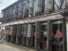 -鱼食饭稻·苏浙土菜17年老馆子(平江路店)