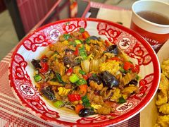 -高嗲嗲·湘味爆炒王(新城科技园店)