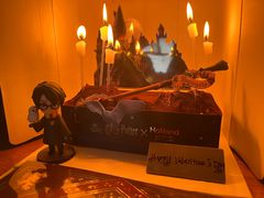 -好利来(团结湖店)