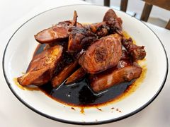 -春餐厅