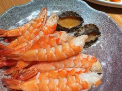基围虾-生如夏花泰式火锅(鹭洲里店)