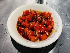 餐前小吃-红辣椒·川菜·火锅(张杨路店)