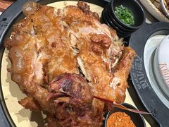 -大厨小馆(华阳城店)