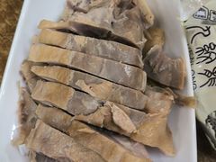 -金原鸭血粉丝汤·汤包·脆皮烤鸭(南京博物院店)