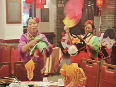 -山西会馆·晋菜·晋商宴·牌匾博物馆(胜利东街店)
