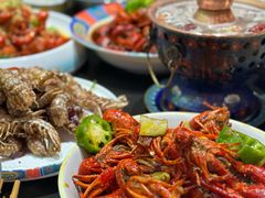 -虾乐园龙虾·夜宵(松江店)